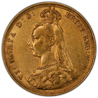 Cert 42601031 - Coin Image