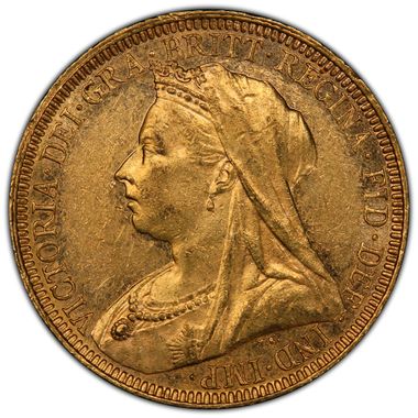 Cert 42601835 - Coin Image