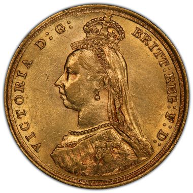 Cert 42601838 - Coin Image