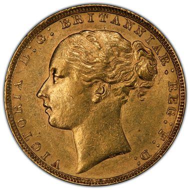 Cert 42601840 - Coin Image