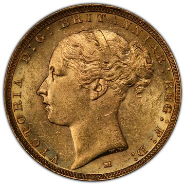 Cert 42601846 - Coin Image