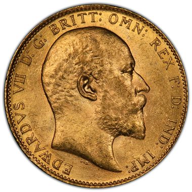 Cert 42601847 - Coin Image