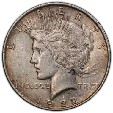 Cert 42602021 - Coin Image