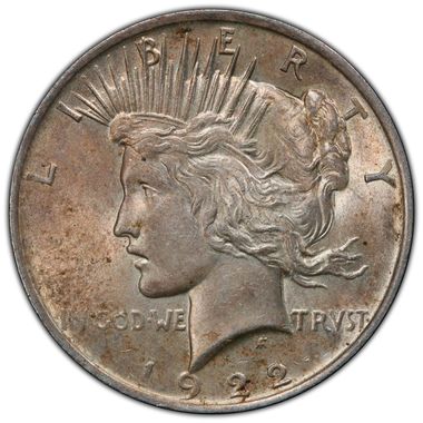 Cert 42602022 - Coin Image