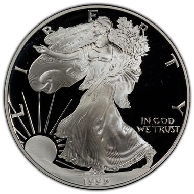 Cert 42603357 - Coin Image