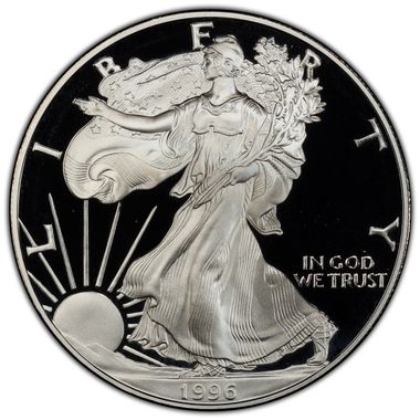 Cert 42603360 - Coin Image