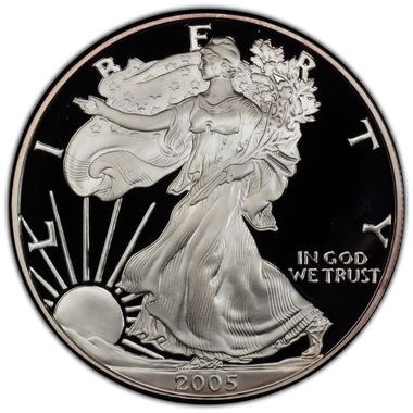 Cert 42603363 - Coin Image