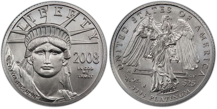 Cert 42603550 - Coin Image