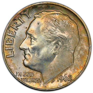 Cert 42603733 - Coin Image