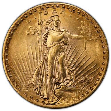 Cert 42603980 - Coin Image