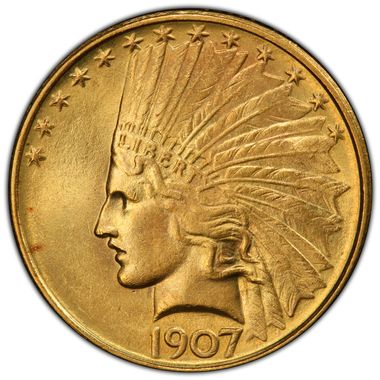 Cert 42603983 - Coin Image
