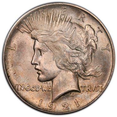 Cert 42604024 - Coin Image