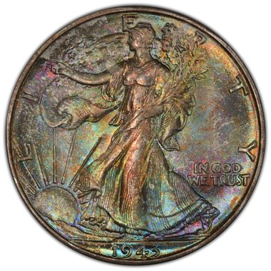 Cert 42604070 - Coin Image
