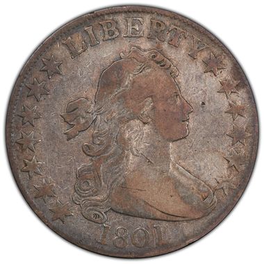 Cert 42604112 - Coin Image