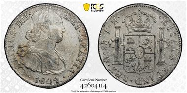 1804-Mo TH 8 R Calico-980 Yon-M8-104 N1