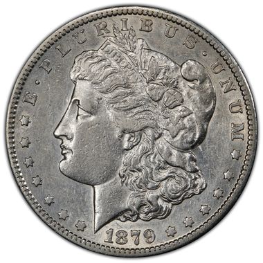 Cert 42604306 - Coin Image