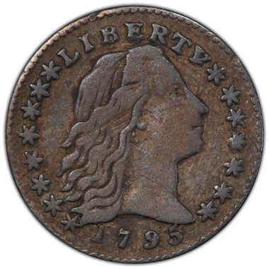 Cert 42604515 - Coin Image
