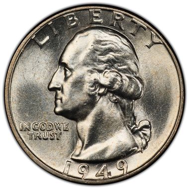 Cert 42605608 - Coin Image