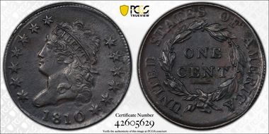 1810 1C N1BN