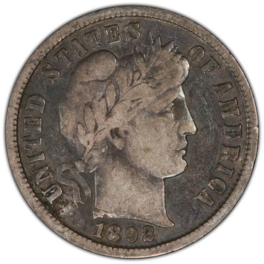 Cert 42605930 - Coin Image