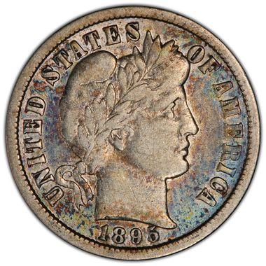 Cert 42605938 - Coin Image
