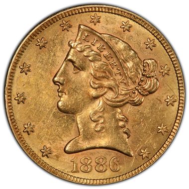Cert 42606137 - Coin Image