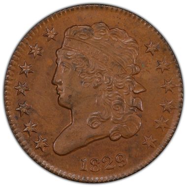 Cert 42606455 - Coin Image