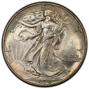 Cert 42606477 - Coin Image