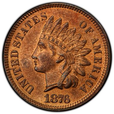 Cert 42606610 - Coin Image