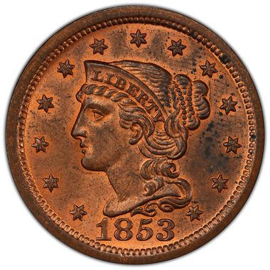 Cert 42606620 - Coin Image