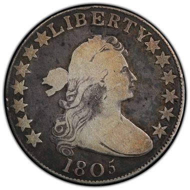 Cert 42606751 - Coin Image