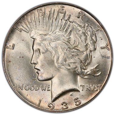 Cert 42606776 - Coin Image