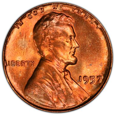 Cert 42606887 - Coin Image