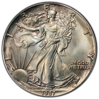 Cert 42606889 - Coin Image