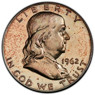 Cert 42607122 - Coin Image