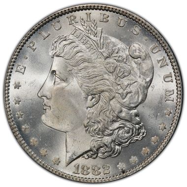 Cert 42607269 - Coin Image