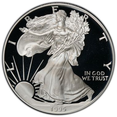 Cert 42607376 - Coin Image