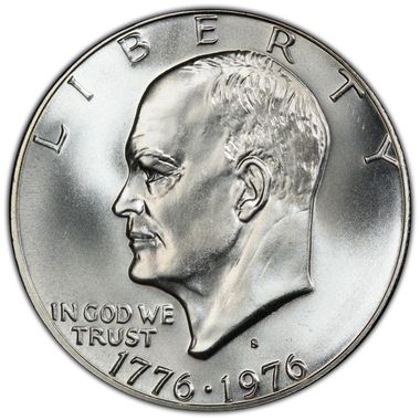 Cert 42607401 - Coin Image