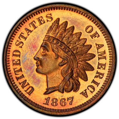 Cert 42607744 - Coin Image
