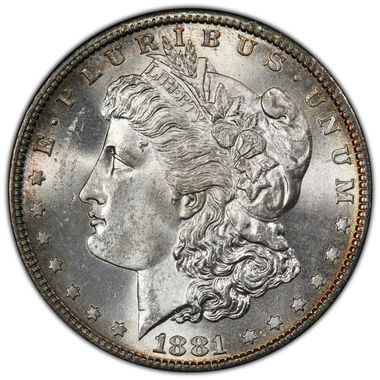 Cert 42607947 - Coin Image