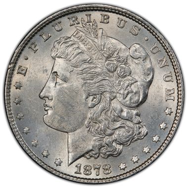 Cert 42607948 - Coin Image