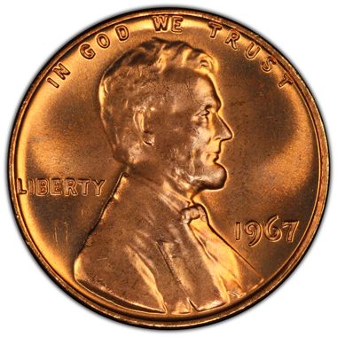 Cert 42608103 - Coin Image