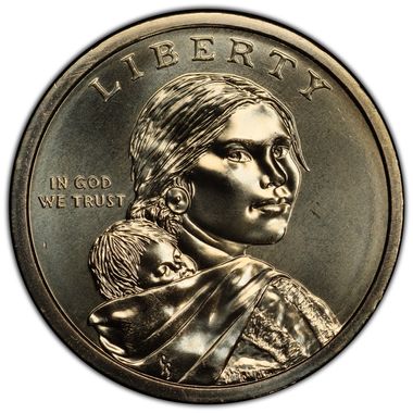 Cert 42608114 - Coin Image