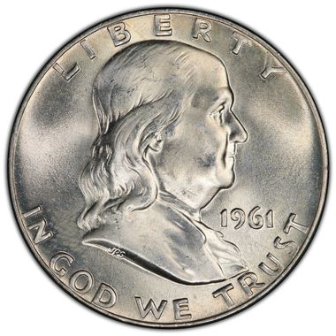 Cert 42608170 - Coin Image