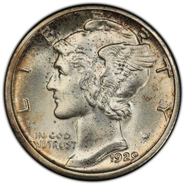 Cert 42608268 - Coin Image