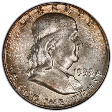 Cert 42608435 - Coin Image
