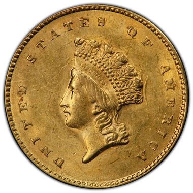 Cert 42608816 - Coin Image