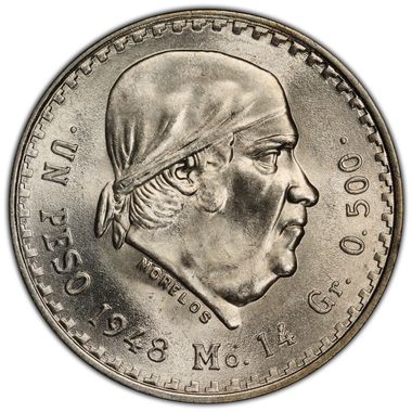 Cert 42609388 - Coin Image