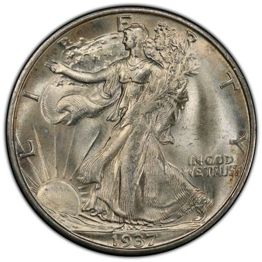 Cert 42609477 - Coin Image