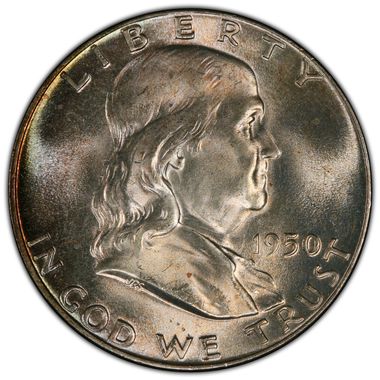 Cert 42609538 - Coin Image